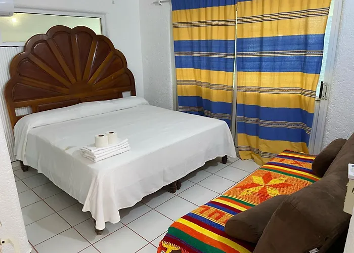 Acapulco Hotels With Pool