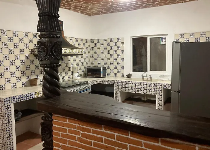 Luum Suites Taxco