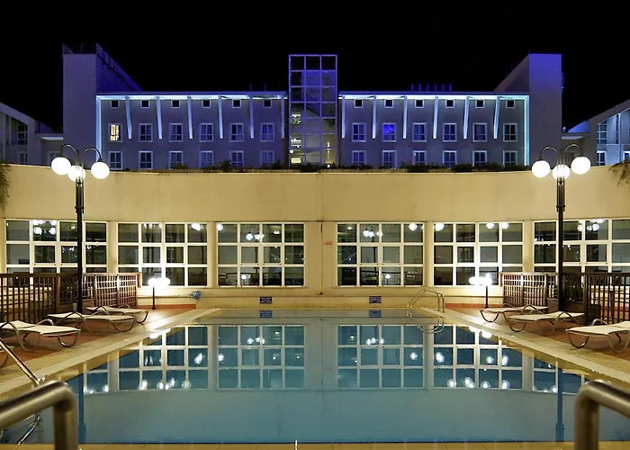 Novotel Firenze Nord Aeroporto Sesto Fiorentino