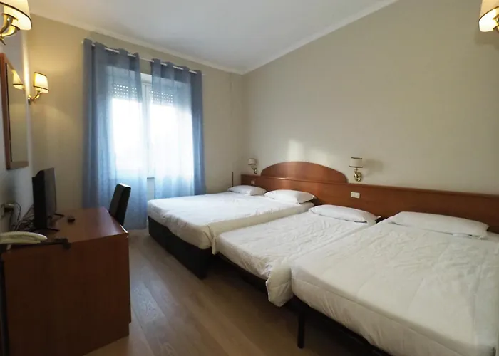Hotel Laura