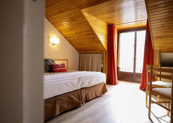 Hôtel Aurélia