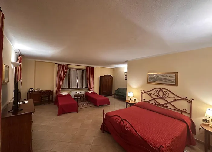 Villa Soleil