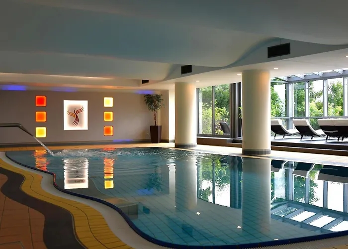 Phönix Hotel Bergneustadt