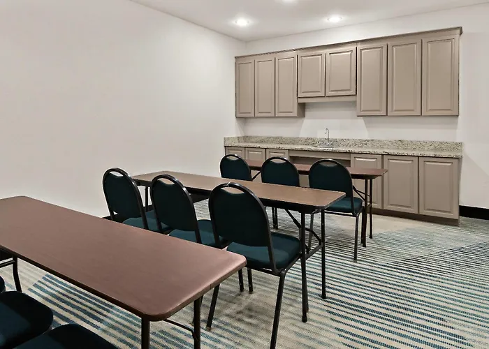 Comfort Suites Fort Worth North Fossil Creek