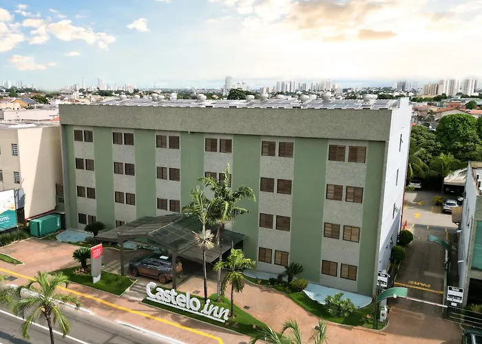 Castelo Inn Hotel