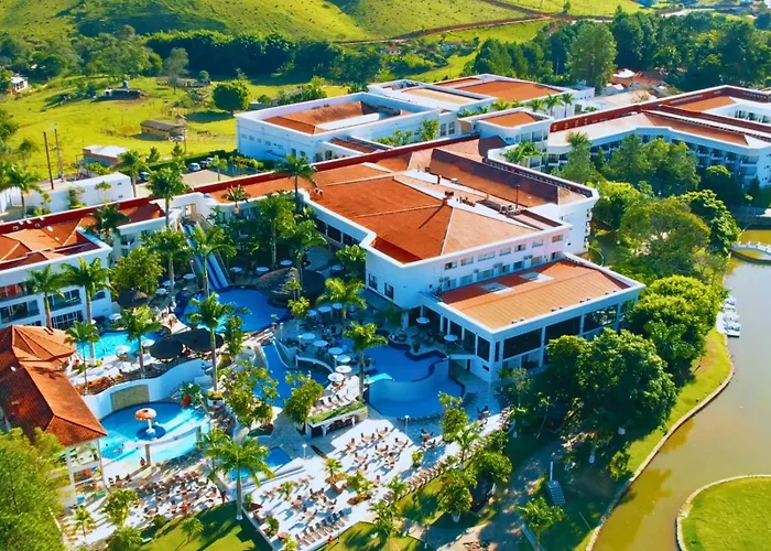Vale Suico Resort
