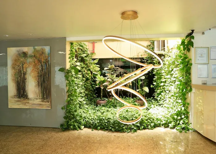 Hotel Village Premium Caruaru