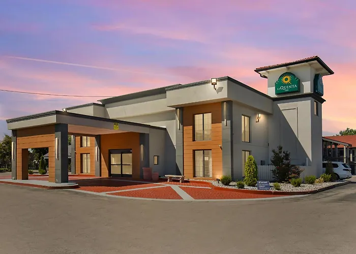 La Quinta Inn By Wyndham Nashville South