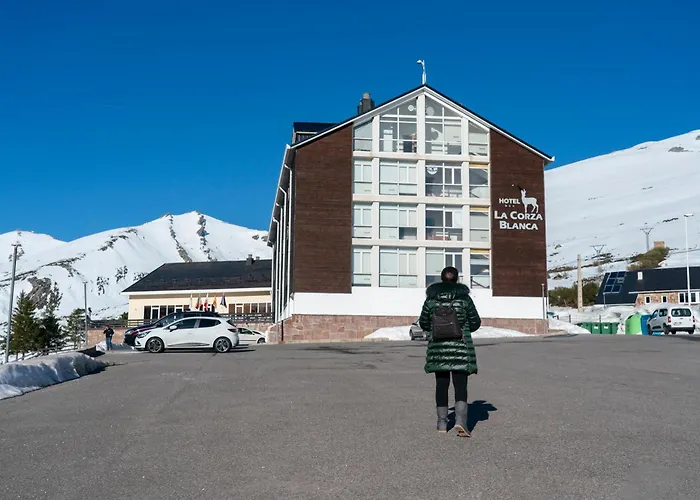 Hotel Snoe La Corza Blanca