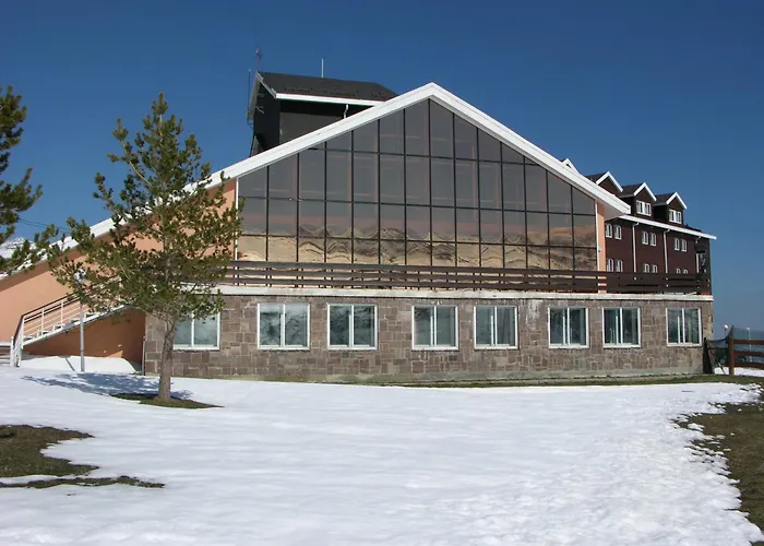 Hotel Snoe La Corza Blanca