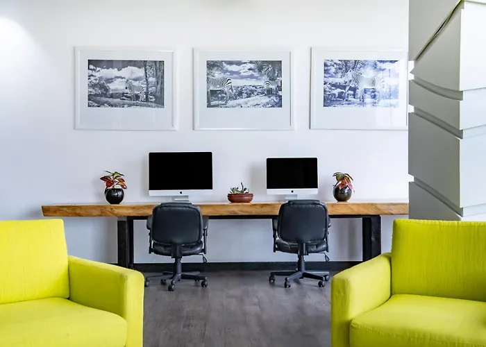 Holiday Inn Express & Suites Puebla Angelopolis By Ihg