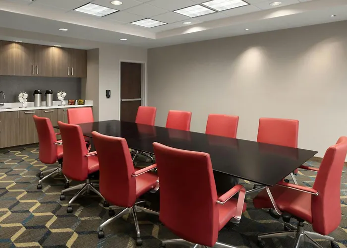 Residence Inn By Marriott