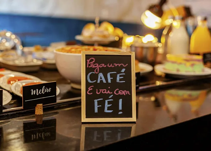 ibis Styles Ribeirao Preto Braz Olaia