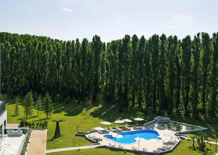 Ibis Styles Milano Est Settala
