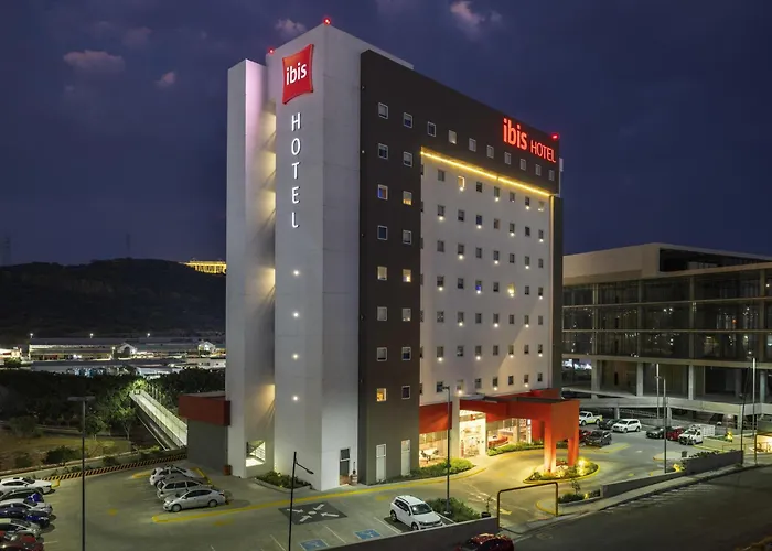 Ibis Queretaro