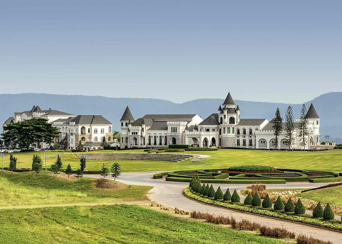 Moevenpick Resort Khao Yai