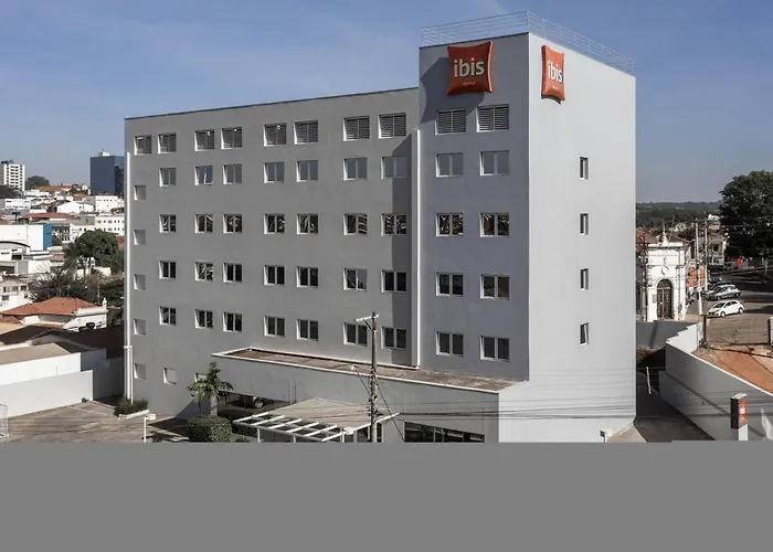 Ibis Jaboticabal