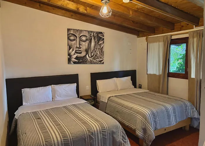Hotel Villas Mariposas