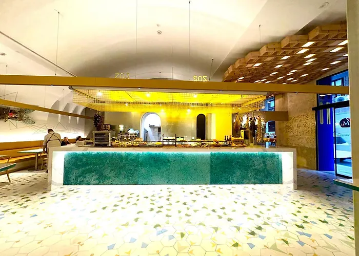 Hotel Serawa Alicante