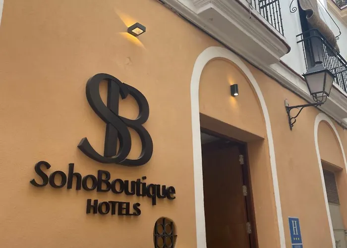 Soho Boutique Cádiz