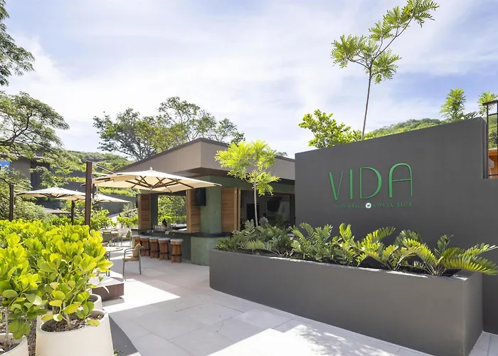 Waldorf Astoria Costa Rica Punta Cacique Hotel
