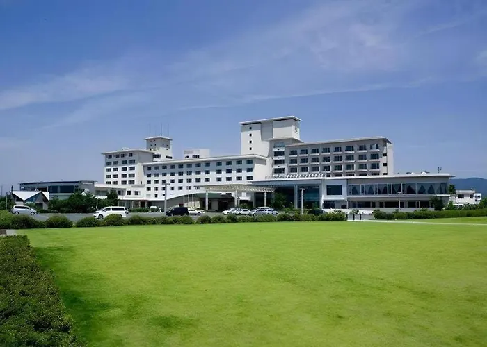 Hotel Takeshima