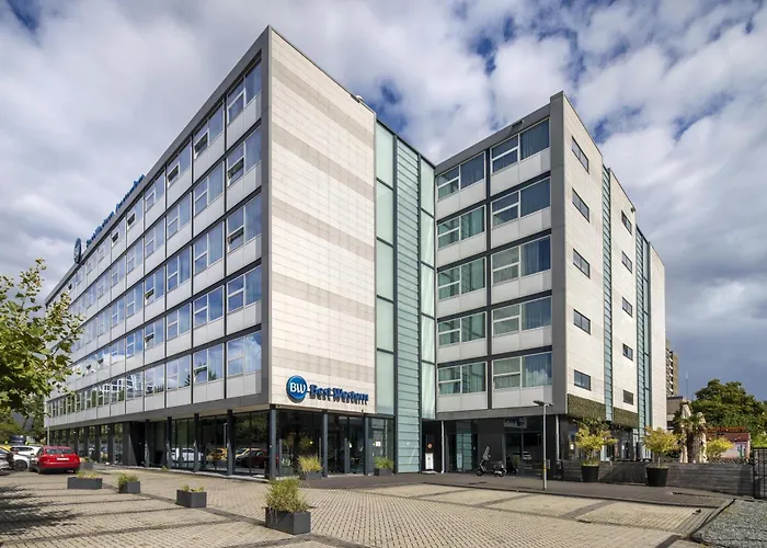 Best Western Amsterdam