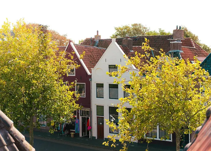 Hotel Heerenlogement