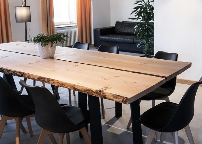 Hotel Meierhof Davos