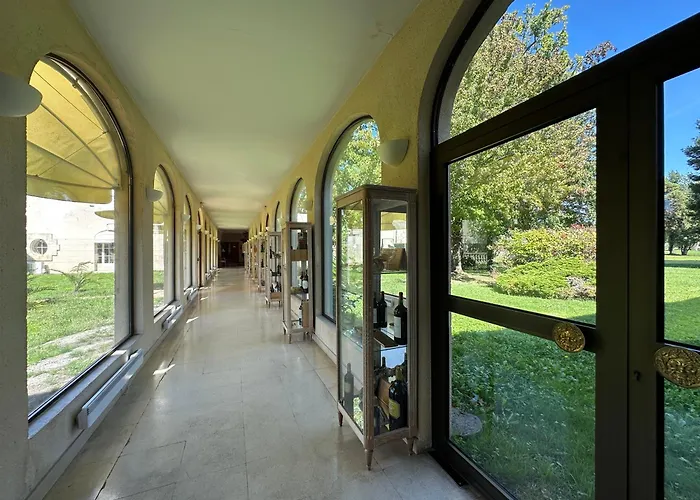 Relais de Margaux - Hôtel&Spa