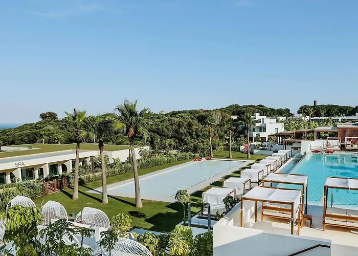 So/ Sotogrande Spa & Golf Resort Hotel