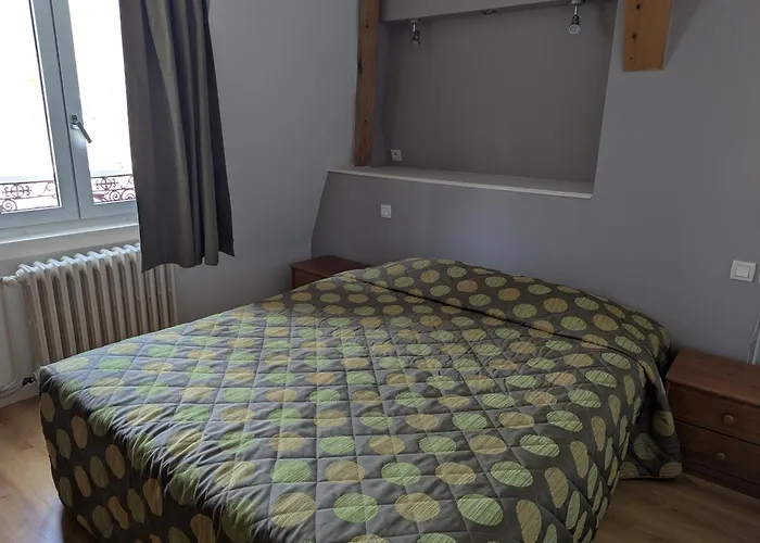 Logis Regina