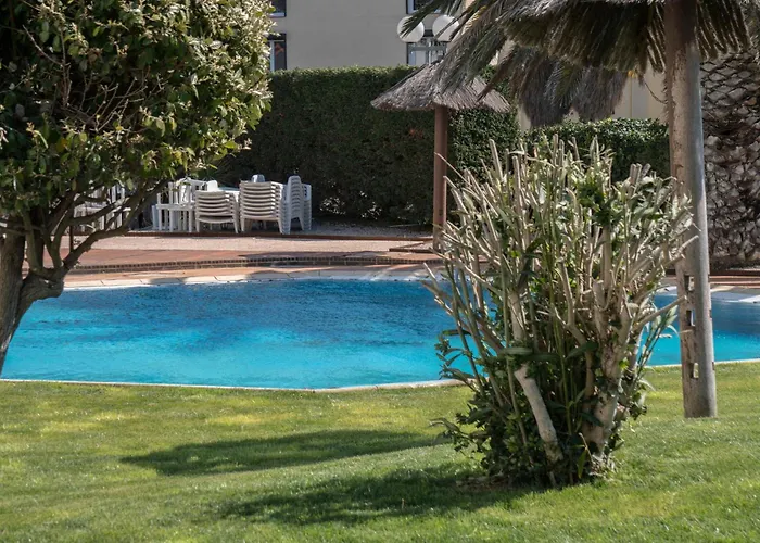 ibis Styles Perpignan Canet En Roussillon