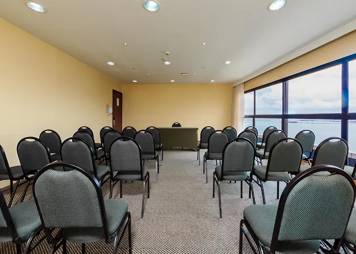 Bourbon Hotel Fortaleza