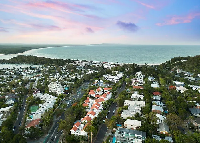Noosa International Resort