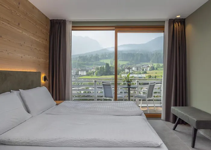 Hotel Vittoria - Ricarica l'anima