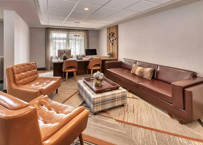 Four Points By Sheraton Barrie
