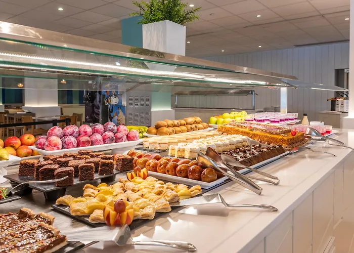 Leonardo Royal Hotel Ibiza Santa Eulalia Es Cana
