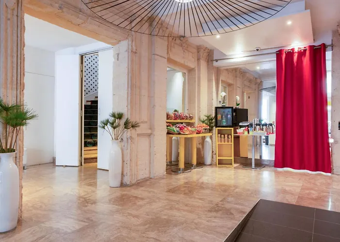 Hotel Astoria - Astotel