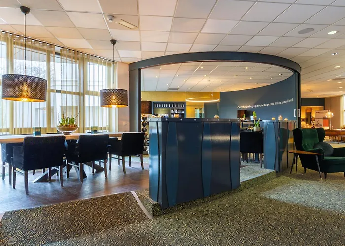 Amrath Berghotel Amersfoort