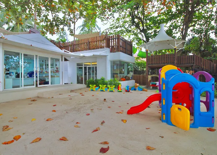 Sheraton Samui Resort Chaweng