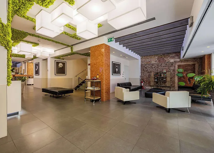 Best Western Plus Hotel De Capuleti