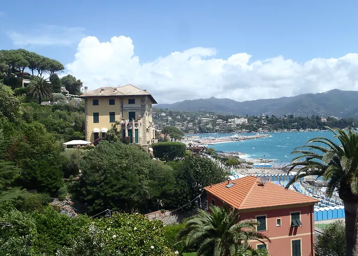 Best Western Regina Elena Santa Margherita Ligure