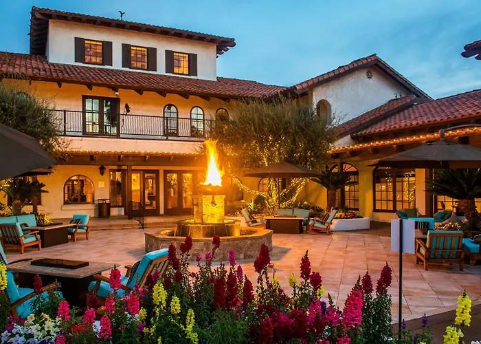 Omni Rancho Las Palmas Resort & Spa Rancho Mirage