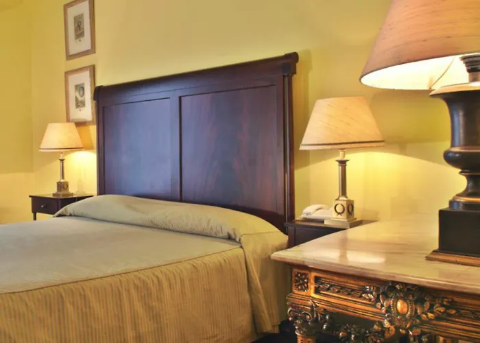 Hotel Avenida Palace