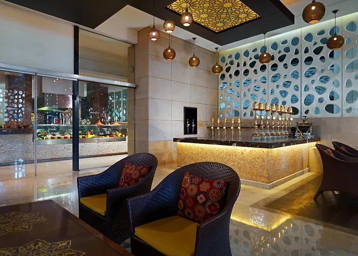 Sheraton Cairo Hotel & Casino Giza