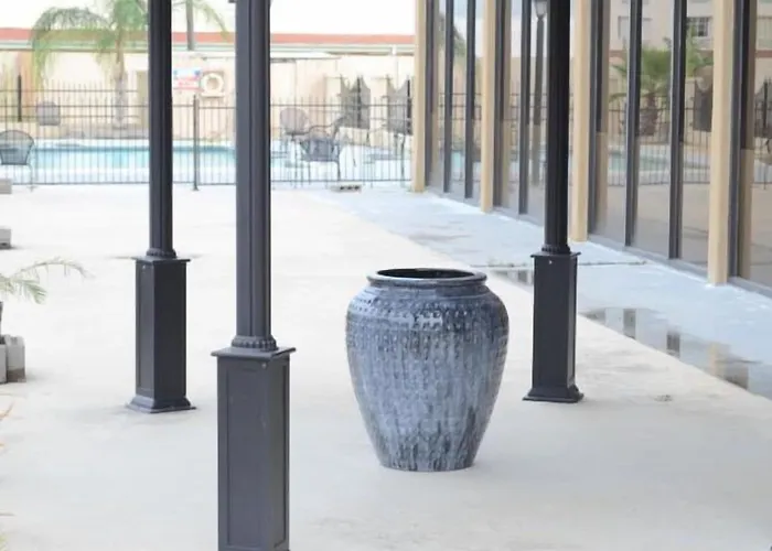 Romana Hotel - Houston Southwest