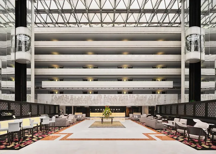 Concorde Hotel Singapore