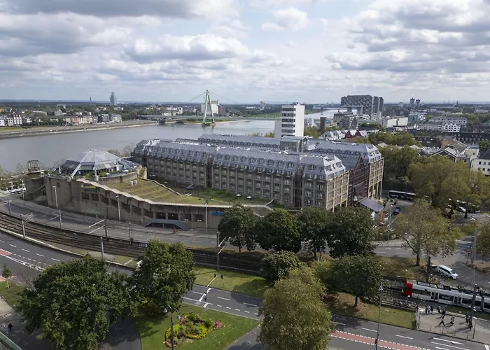Maritim Hotel Koeln