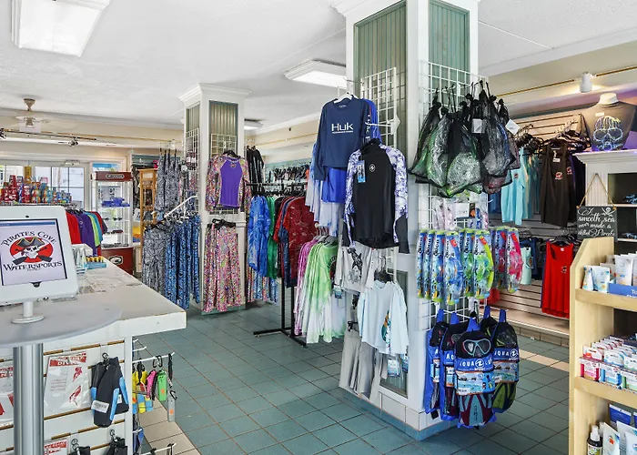 Reefhouse Resort And Marina Key Largo